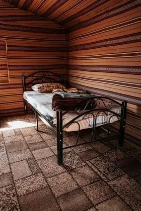 Basic İki Ayrı Yataklı Oda