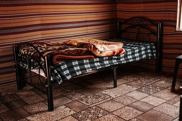 Basic İki Ayrı Yataklı Oda