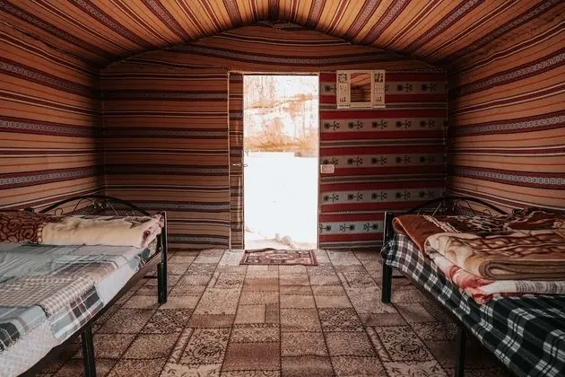Basic İki Ayrı Yataklı Oda