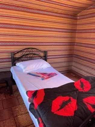 Basic Tek Kişilik Oda, 1 Tek Kişilik Yatak
