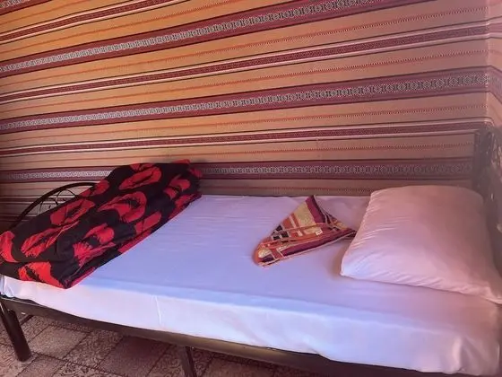 Basic Tek Kişilik Oda, 1 Tek Kişilik Yatak