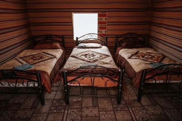 Basic Üç Kişilik Oda
