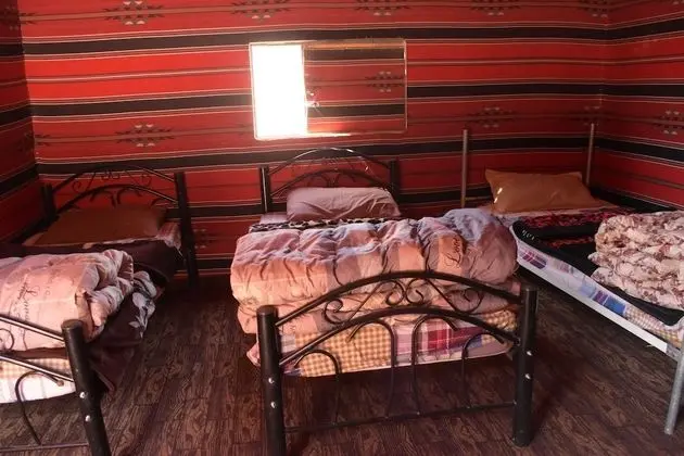 Basic Üç Kişilik Oda