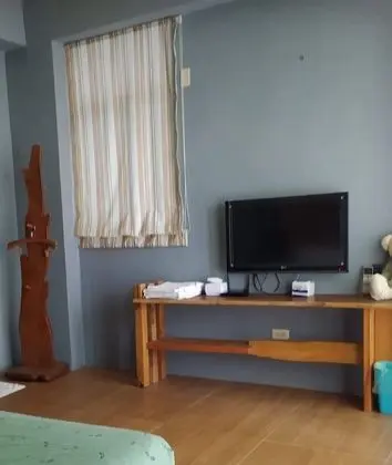 Classic Tek Büyük Yataklı Oda, 1 Yatak Odası