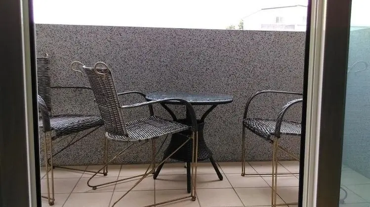 Standard Dört Kişilik Oda, 1 Yatak Odası