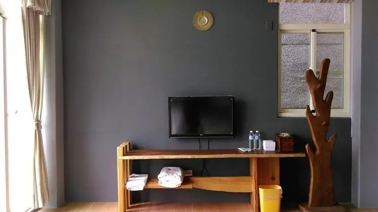 Standard Tek Büyük Yataklı Oda, 1 Yatak Odası
