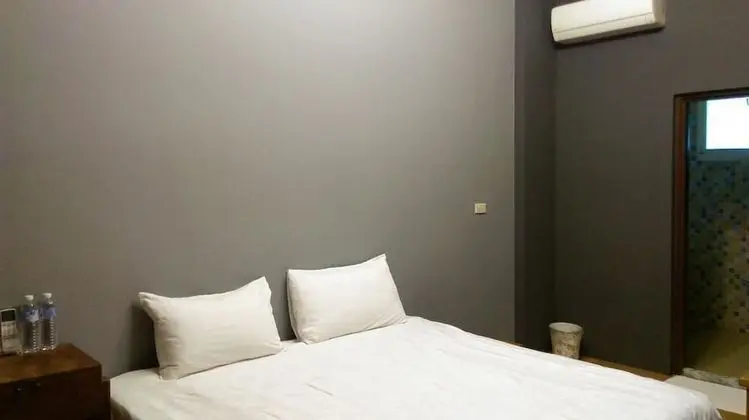 Standard Tek Büyük Yataklı Oda, 1 Yatak Odası