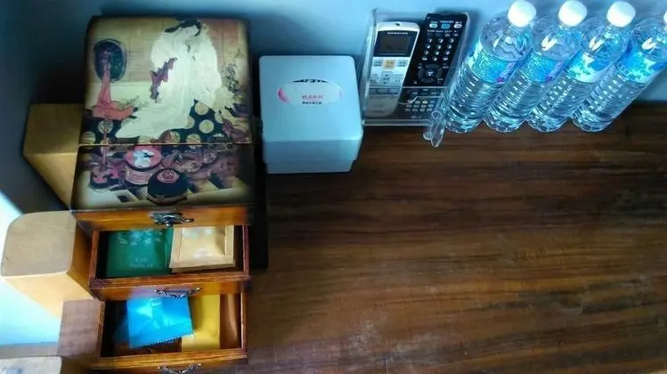 Standard Tek Büyük Yataklı Oda, 1 Yatak Odası