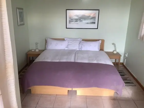 Luxury Süit, 1 Yatak Odası, Okyanus Manzaralı