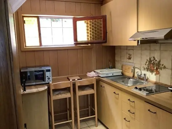 Luxury Süit, 1 Yatak Odası, Okyanus Manzaralı