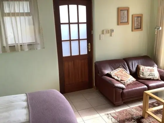 Luxury Süit, 1 Yatak Odası, Okyanus Manzaralı