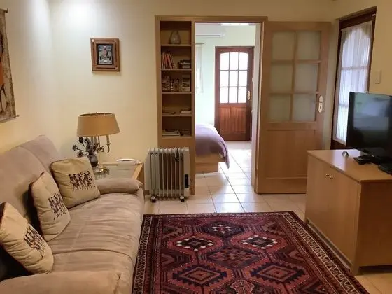 Luxury Süit, 1 Yatak Odası, Okyanus Manzaralı