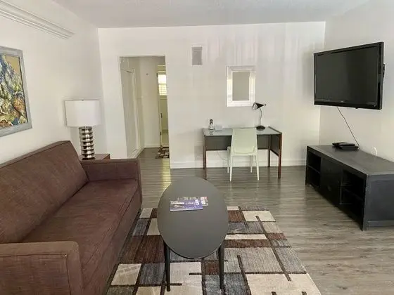 Süit, 2 Yatak Odası