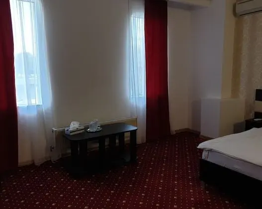 Standard Tek Kişilik Oda