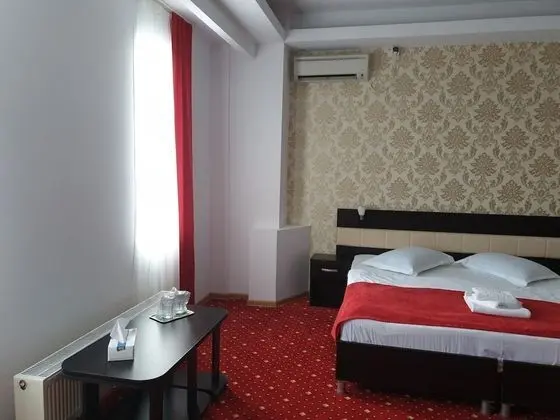 Standard Tek Kişilik Oda
