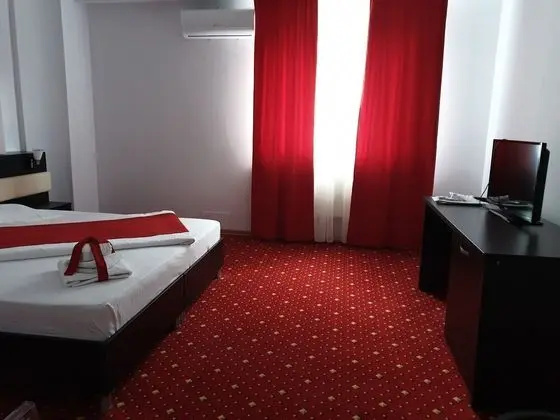 Standard Tek Kişilik Oda