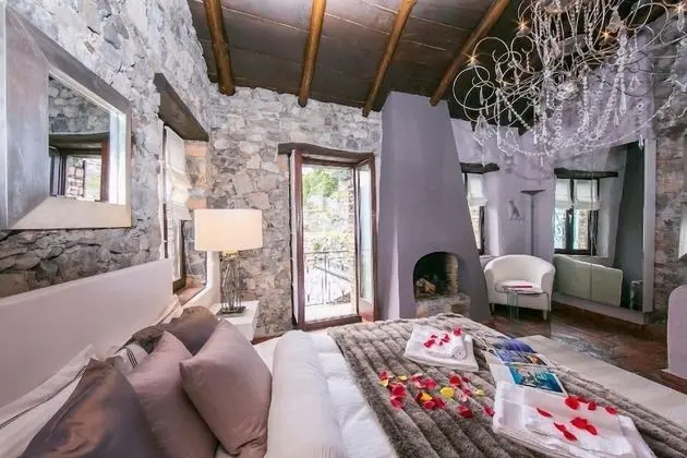 Family Apart Daire, Birden Çok Yatak (Magic Gandria 2)