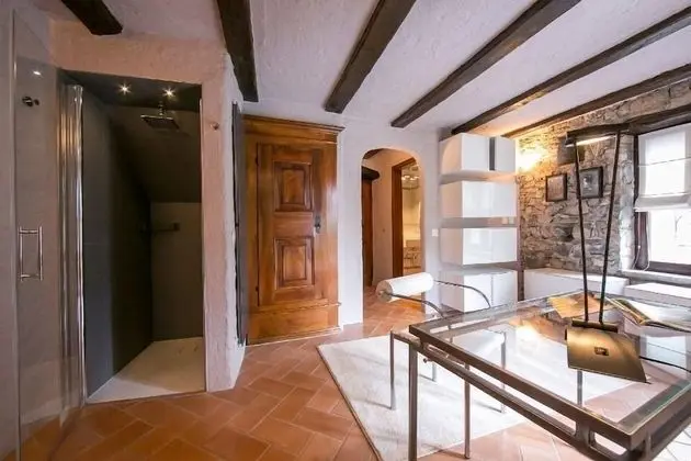 Family Apart Daire, Birden Çok Yatak (Magic Gandria 2)