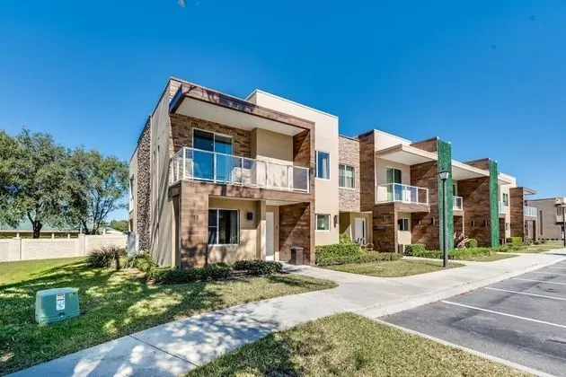 Ev (Magic Village Resort Property 2 Mins )