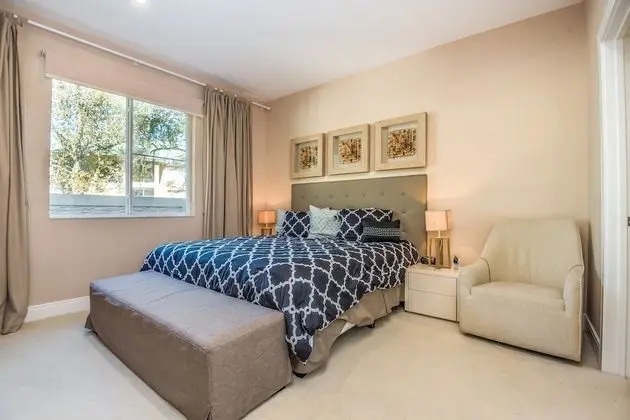 Ev (Magic Village Resort Property 2 Mins )