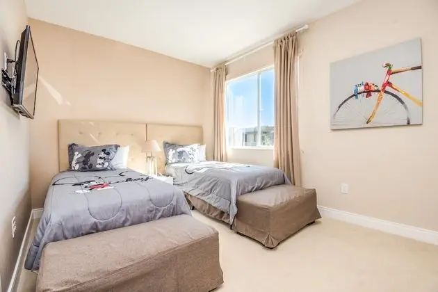 Ev (Magic Village Resort Property 2 Mins )