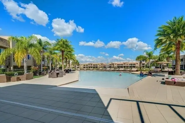 Ev (Magic Village Resort Property 2 Mins )