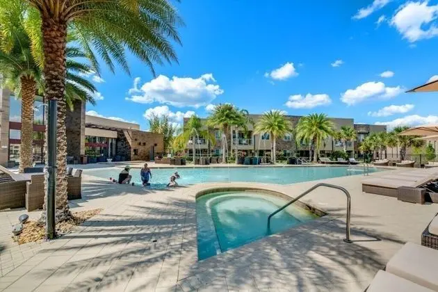 Ev (Magic Village Resort Property 2 Mins )