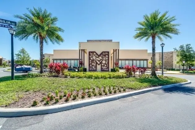 Ev (Magic Village Resort Property 2 Mins )