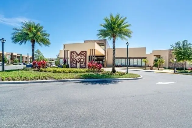 Ev (Magic Village Resort Property 2 Mins )