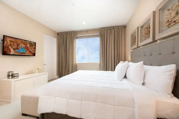 Villa Four Bedrooms