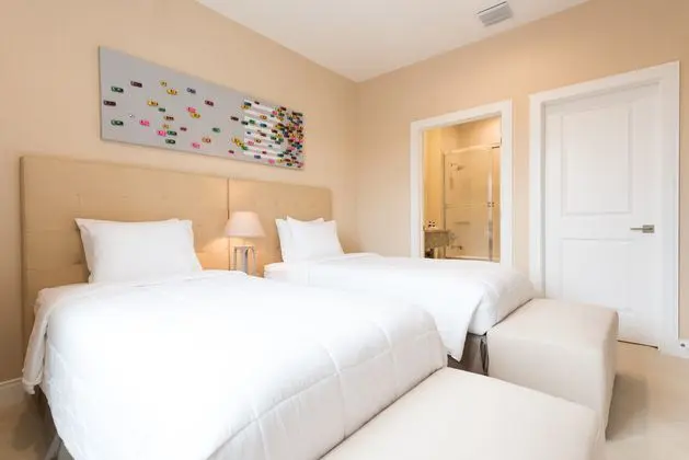 Villa Four Bedrooms