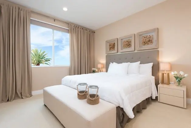 Villa Three Bedrooms