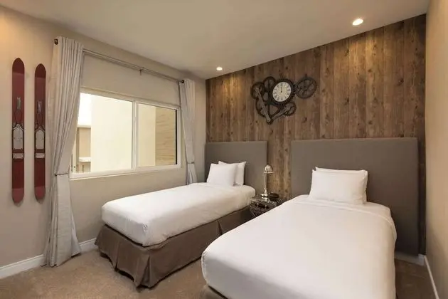 Villa, 3 Yatak Odası