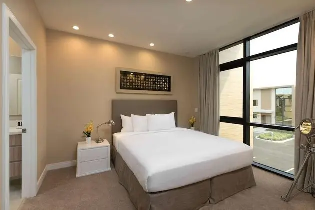 Villa, 3 Yatak Odası