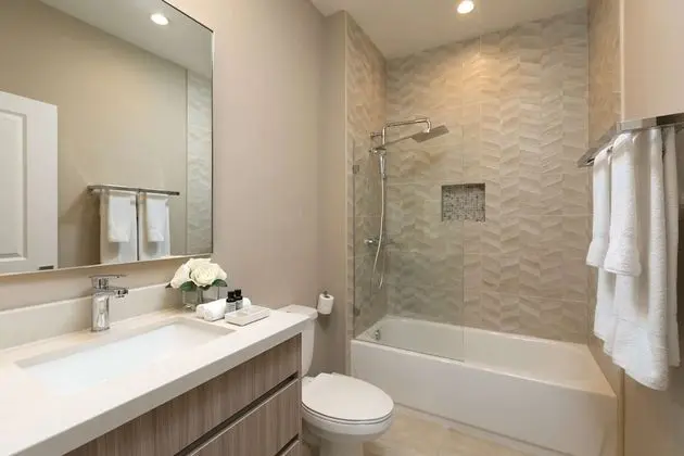 Villa, 3 Yatak Odası