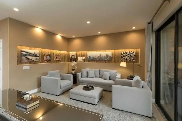 Villa, 4 Yatak Odası, Engellilere Uygun (Mobility/BBQ Grill)