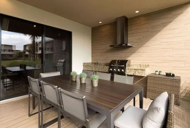 Villa, 4 Yatak Odası, Engellilere Uygun, Sıcak Su Küveti (Mobility/BBQ Grill)
