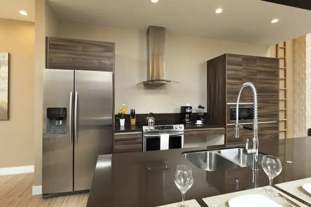 Villa, 4 Yatak Odası, Engellilere Uygun, Sıcak Su Küveti (Mobility/BBQ Grill)