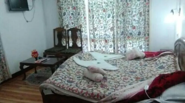Superior Kır Evi, 1 Çift Kişilik Yatak, Sigara İçilmez