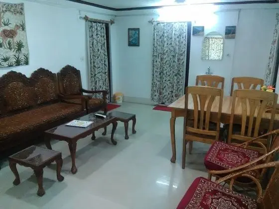 Superior Kır Evi, 1 Çift Kişilik Yatak, Sigara İçilmez
