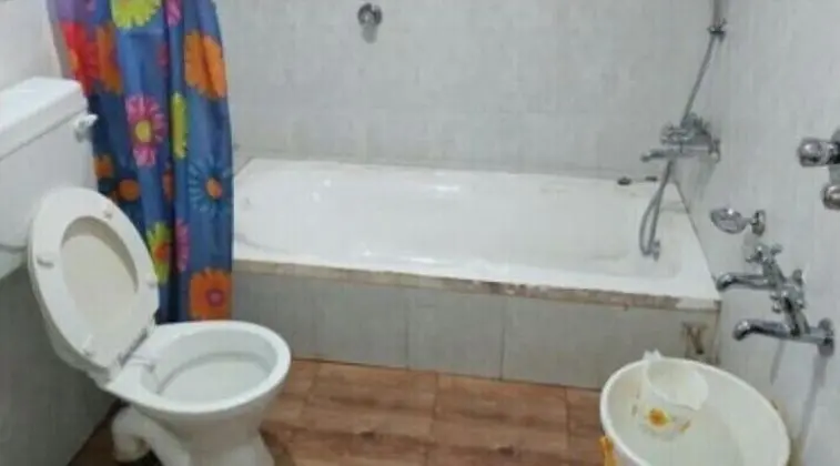 Superior Kır Evi, 1 Çift Kişilik Yatak, Sigara İçilmez