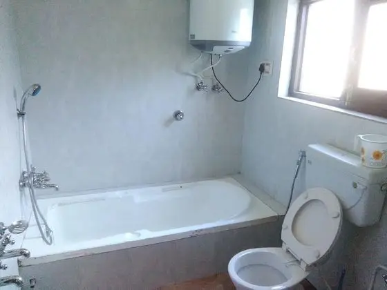Superior Kır Evi, 1 Çift Kişilik Yatak, Sigara İçilmez