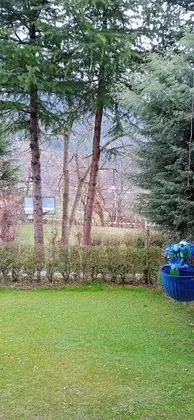 Superior Kır Evi, 1 Çift Kişilik Yatak, Sigara İçilmez
