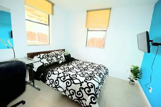 Comfort Oda, 1 Yatak Odası, Sigara İçilmez (FLD21A)