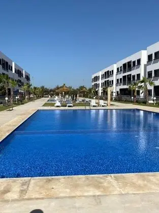 Daire, 2 Yatak Odası, Sigara İçilebilir, Balkon