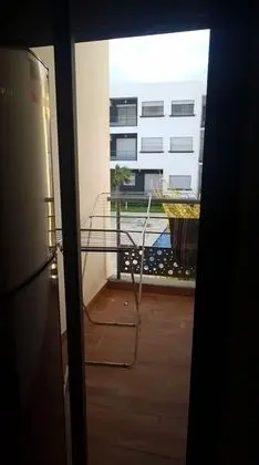 Daire, 2 Yatak Odası, Sigara İçilebilir, Balkon