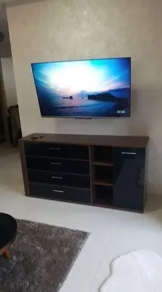 Daire, 2 Yatak Odası, Sigara İçilebilir, Balkon