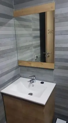 Daire, 2 Yatak Odası, Sigara İçilebilir, Balkon