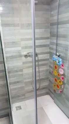 Daire, 2 Yatak Odası, Sigara İçilebilir, Balkon