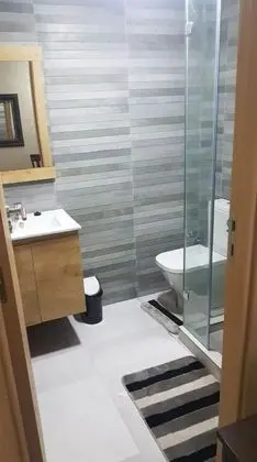 Daire, 2 Yatak Odası, Sigara İçilebilir, Balkon